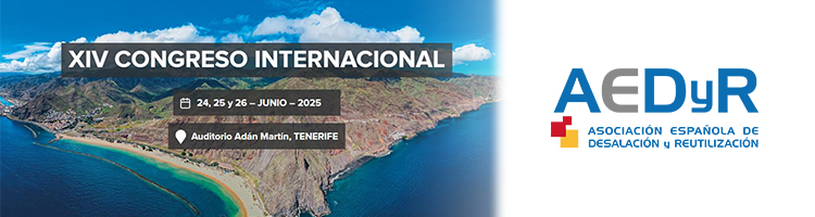 Tenerife acogerá el "XIV Congreso Internacional AEDyR" en junio del 2025