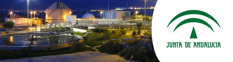 La Junta de Andalucía autoriza la reutilización de casi 900.000 m3/año de agua regenerada de la EDAR de El Ejido