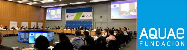 La red mundial de expertos en agua de la OCDE reflexiona acerca del rol de los indígenas en la gobernanza del agua