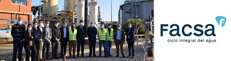 FACSA y Enagás Emprende cierran un acuerdo de inversión en Trovant Technology apostando por la innovación en el sector del biometano