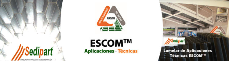ESCOM™ se adjudica el suministro de módulos lamelares para la Corporación Nacional del Cobre (Codelco) de Chile