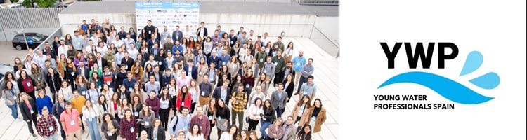 El Congreso YWP Spain 2022 revela la apuesta por los jóvenes del sector del agua como garantía de futuro