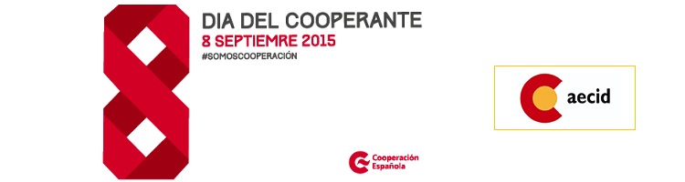 Cerca de 3.000 profesionales españoles trabajan en cooperación para el desarrollo en el exterior