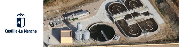 El Programa de Depuración de Castilla-La Mancha incluye acciones en más de 500 depuradoras