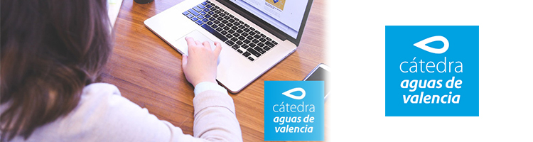La Cátedra Aguas de Valencia concede 7 becas para la realización de Trabajos Final de Máster