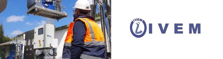 IVEM arranca la unidad industrial de “upgrade” de biogás y co-producción de succínico del proyecto NEOSUCCESS