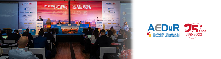 El XIII Congreso de AEDyR ha reunido en Granada a 350 profesionales y se convierte en un evento referente a nivel internacional