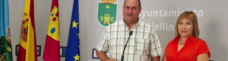Junta de Castilla-La Mancha y Ayuntamiento de Hellín se citan para el tratamiento de las aguas residuales de las pedanías