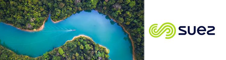 Dar una nueva vida al agua para proteger el clima