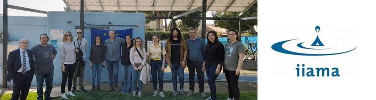 El proyecto LIFE Renaturwat presenta sus resultados con una jornada técnica y visitas a los humedales demostrativos