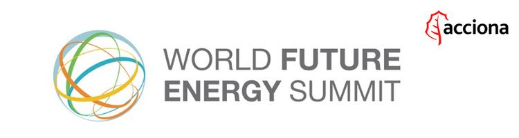 ACCIONA presenta sus fortalezas en el sector del agua en el "World Future Energy Summit 2020" de Abu Dabi