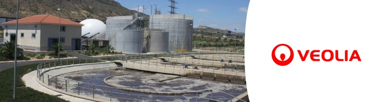VEOLIA elegida por ElPozo para el proyecto de valorización energética de fangos de su EDARI en Murcia