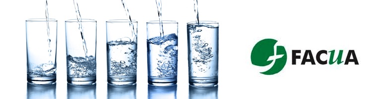 FACUA detecta diferencias de hasta el 339% en las tarifas de agua de 28 ciudades en 2014