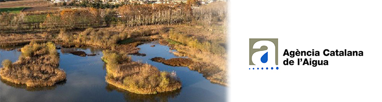 La ACA mejora la inundabilidad y la calidad del agua para la restauración del lago de Sils