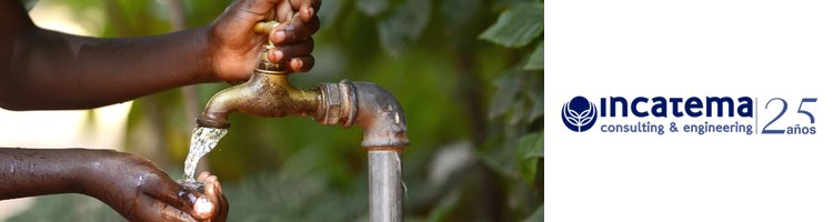 INCATEMA contribuye al aumento de la eficiencia hídrica en Senegal mediante la construcción de 3 plantas de agua potable