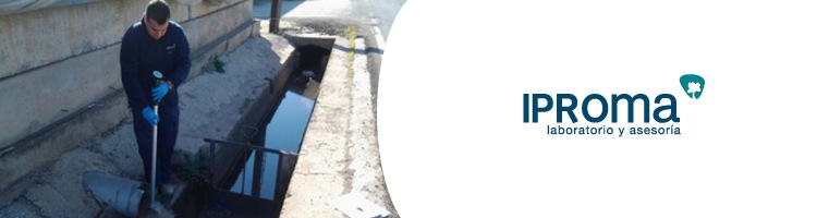 IPROMA inspeccionará los vertidos de la Confederación Hidrográfica del Tajo