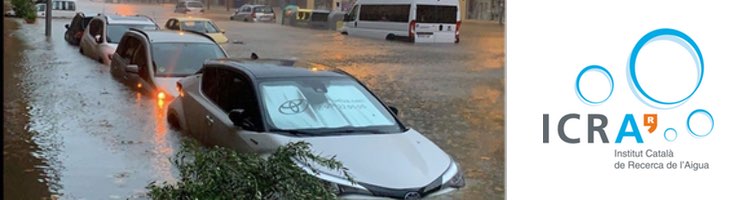 Europa busca soluciones naturales contra las inundaciones con el proyecto internacional MERLIN