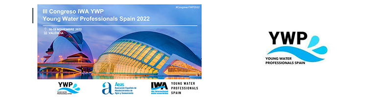 El Congreso IWA YWP Spain 2022 de Valencia calienta motores