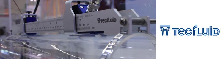 Tecfluid desarrolla un nuevo caudalímetro por ultrasonidos mediante el Plan de Doctorados Industriales