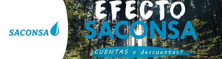 SACONSA lanza una campaña en redes sociales para concienciar sobre los Objetivos de Desarrollo Sostenible