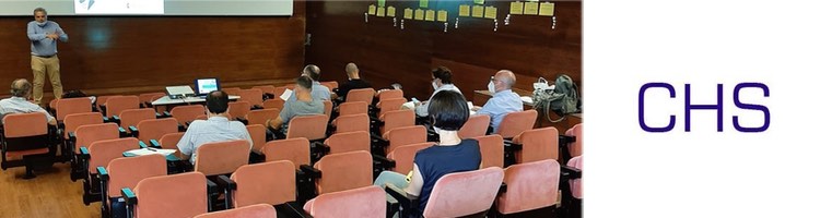 La CH del Segura organiza la 1ª mesa de participación sobre garantía de abastecimiento, racionalización del uso y depuración
