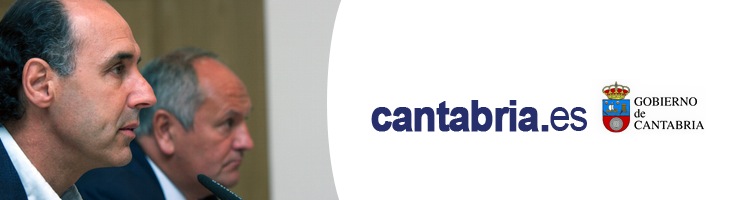 El presidente de Cantabria afirma que en dos años estarán "totalmente concluidas" las principales redes de saneamiento de la Comunidad