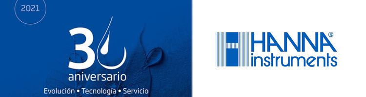 HANNA Instruments España, cumple 30 años comprometidos con los ODS