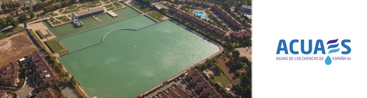 ACUAES adjudica por 6,7 M€ el contrato de explotación de los abastecimientos de agua a Zaragoza y corredor del Ebro y a los núcleos del Bajo Ebro aragonés