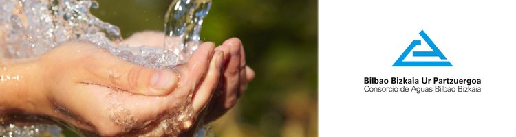 El CABB recomienda limitar el consumo de agua en 5 municipios por el bajo nivel del río Artibai en Vizcaya
