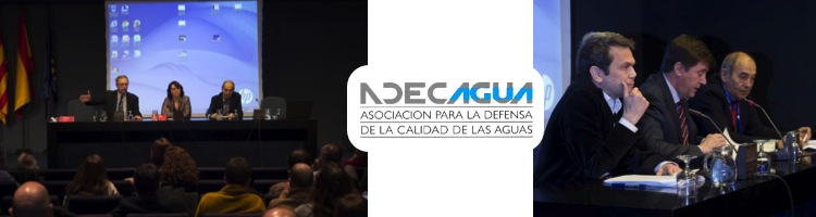 Conclusiones de la Jornada Técnica sobre la Gestión del Agua de Lluvia en Zonas Urbanas de ADECAGUA