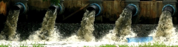 Investigadores Colombianos mejoran las propiedades del dióxido de titanio para el tratamiento de las aguas residuales