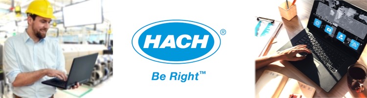 Hach ofrece recursos disponibles las 24 horas