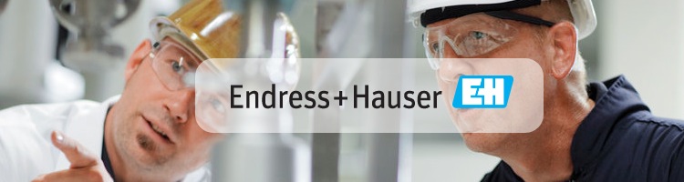 Endress+Hauser refuerza su presencia en Sudamérica con un centro de ventas propio en Colombia