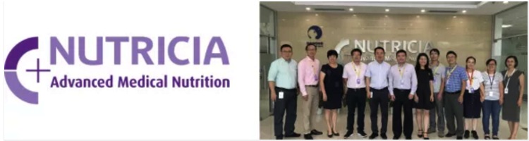 Veolia colabora con Danone Nutricia en China en materia de agua purificada