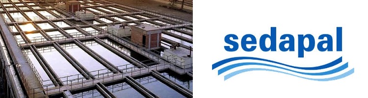 El Servicio de Agua Potable y Alcantarillado de Lima SEDAPAL, formará Técnicos en Tratamiento de Agua mediante carreras técnicas especializadas