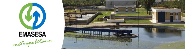 EMASESA organiza una Jornada Técnica sobre "Gestión de Residuos en el Proceso de Depuración de Aguas Residuales"