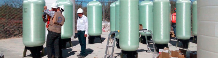 Estudian desde el IPICYT de México la purificación de acuíferos contaminados por hidrocarburos