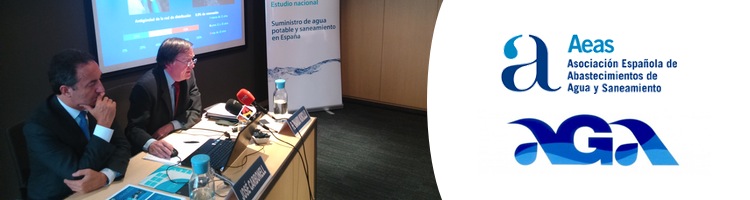 El envejecimiento de las infraestructuras de agua potable y saneamiento en España apremia a realizar un esfuerzo inversor sostenido