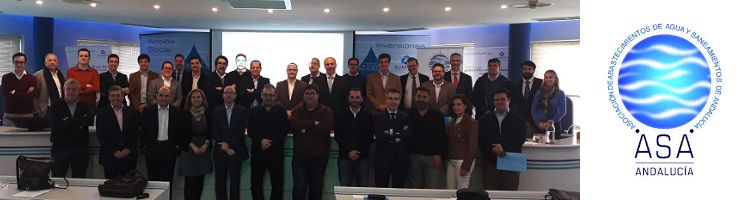 Nuevo impulso a la innovación y las nuevas tecnologías aplicadas al sector del agua en Andalucía
