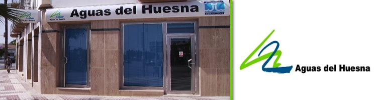 Aguas del Huesna lanza una campaña gratuita para el cambio de titularidad de los contratos de suministro de sus clientes en la provincia de Sevilla