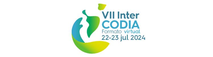 Celebrada la "VII InterCODIA" los días 22 y 23 de julio en formato virtual