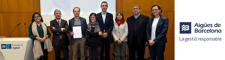 Velando siempre, con la máxima exigencia, por la calidad del agua