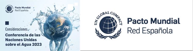 Principales conclusiones de la Conferencia de la ONU sobre el Agua 2023 celebrada en Nueva York