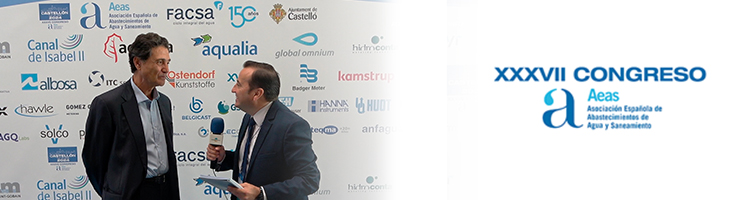 Pascual Fernández, presidente de AEAS nos hace una valoración final del XXXVII Congreso de Castellón