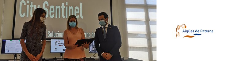 Paterna, primer municipio de la provincia de Valencia en rastrear virus en sus aguas residuales