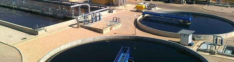 El Ayuntamiento de Valdepeñas logra reducir en un 50 % la contaminación de las aguas residuales industriales