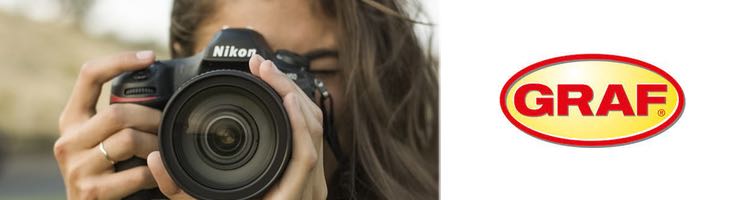 Éxito rotundo en la segunda edición del concurso de fotografía “Agua y Vida” organizado por GRAF Iberica