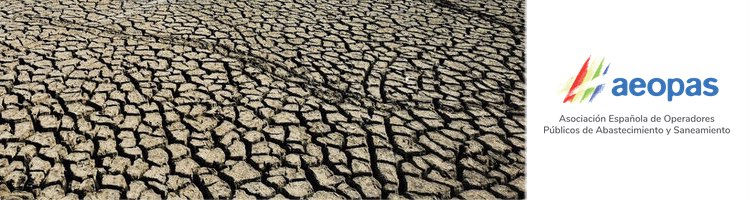 El inicio del nuevo año hidrológico se presenta con gran preocupación ante el agravamiento de la sequía