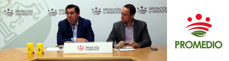 PROMEDIO iniciará 2018 con un presupuesto de 27,2 M€ y amplía su cobertura a más municipios en la gestión del agua