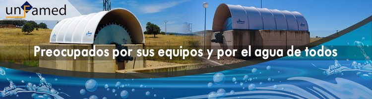 UNFAMED realiza la reparación de varios biodiscos en la provincia de Ciudad Real